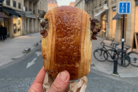 Bordeaux: wycieczka kulinarna - najlepsze boulangerie w Bordeaux