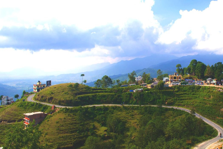 1N 2 Días Senderismo Nagarkot