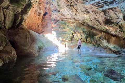 Dugi Otok Island Discovery Day Tour from Zadar by Speedboat