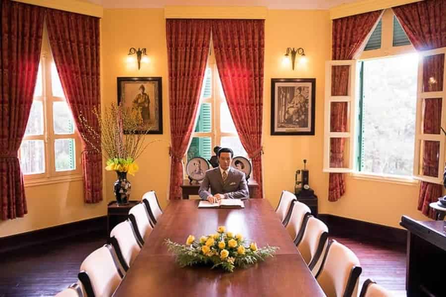 Private Tour | Tagestour nach Dalat ab Nha Trang. Foto: GetYourGuide Private Tour | Tagestour nach Dalat ab Nha Trang. Foto: GetYourGuide