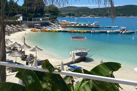 Albania: 10-Day Adventure Tour with Hiking and Rafting