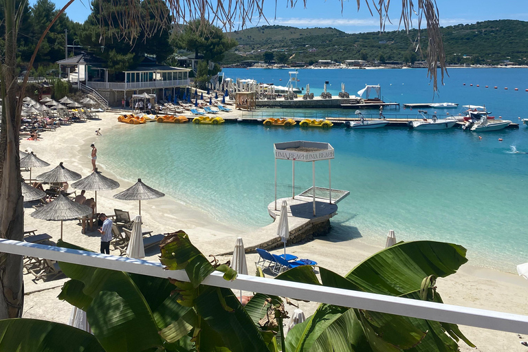 Albania: 10-Day Adventure Tour with Hiking and Rafting