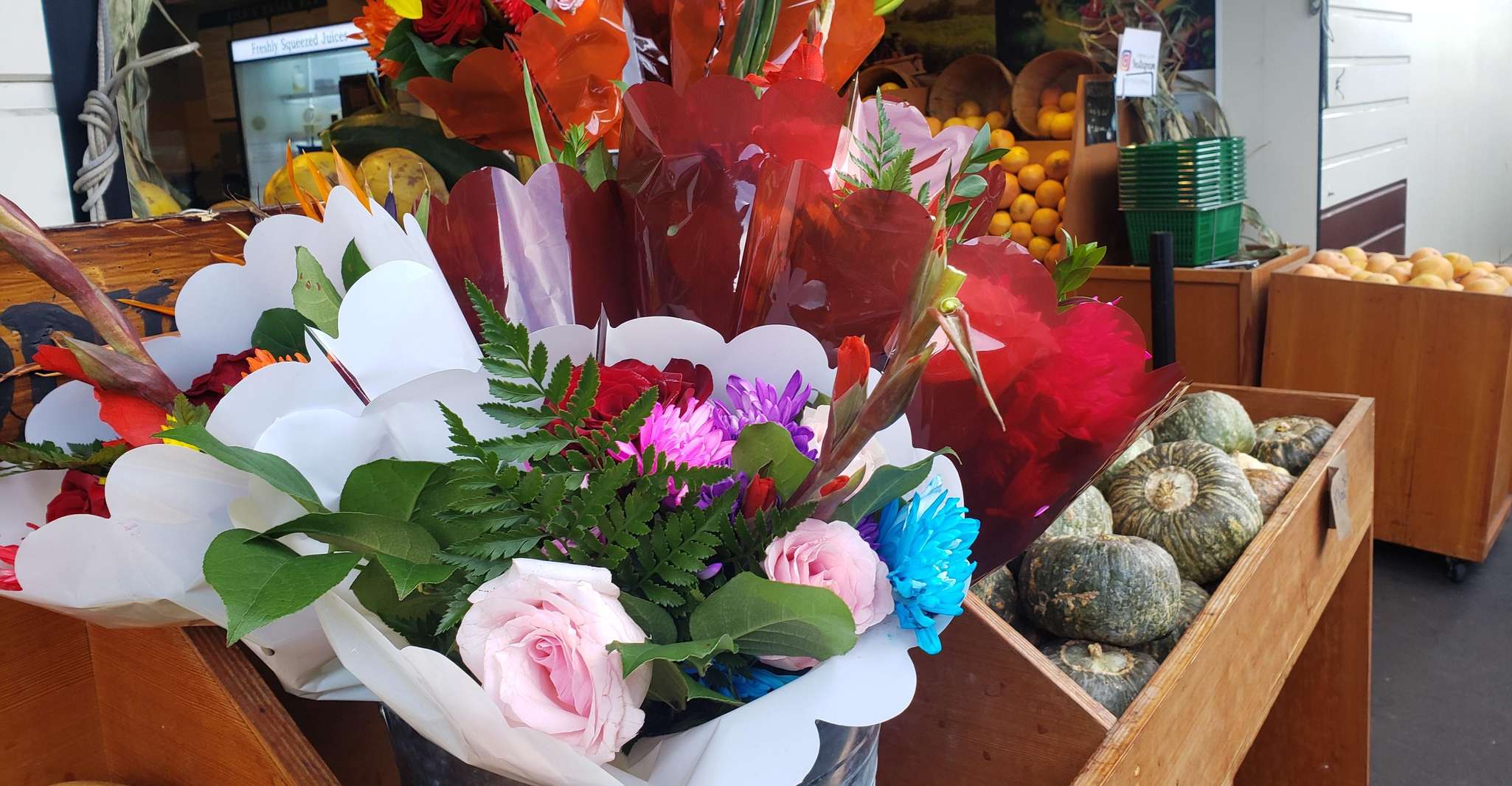 Los Angeles, Original Farmers Market Food & History Tour - Hizvo