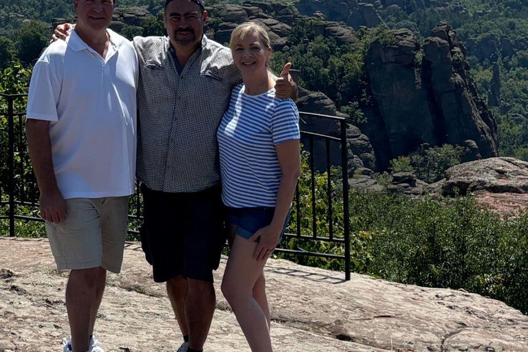 From Sofia:Belogradchik Eco Private tour