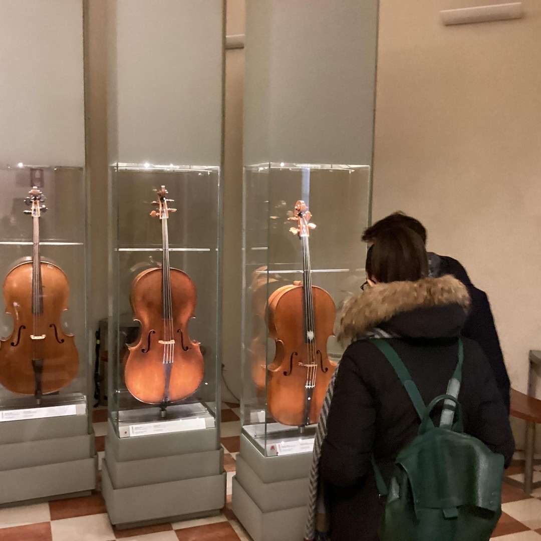 Galerie média