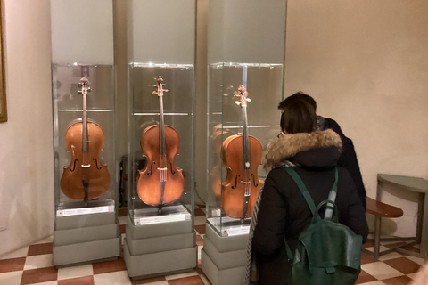 Florence: toegangsticket Accademia Gallery met prioriteit