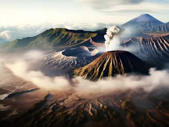 Surabaya to Bali: All Inclusive 9-Day Tour with local guide