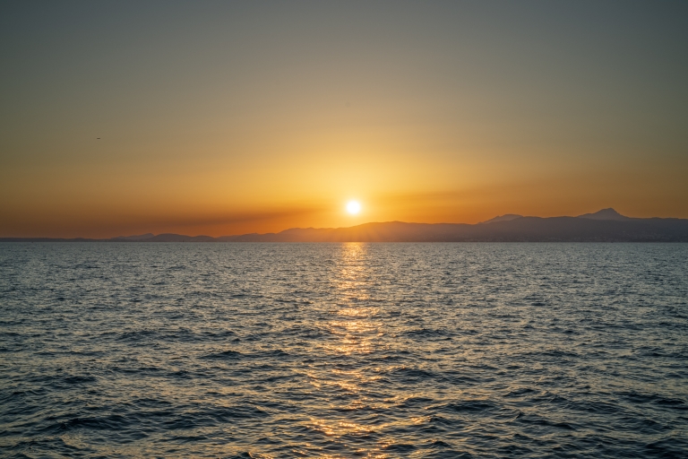 Bahía de Palma: crucero en catamaránCrucero por la mañana