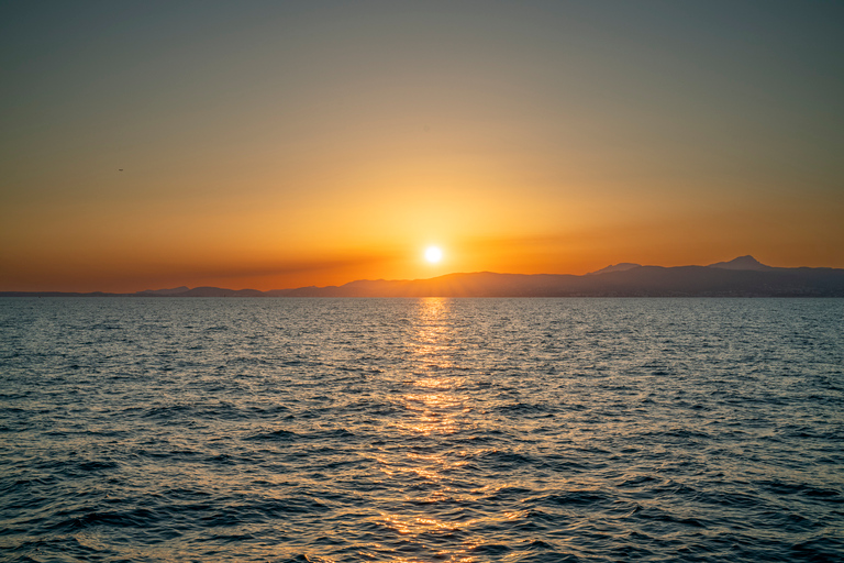 Baie de Palma : croisière en catamaranCroisière du matin