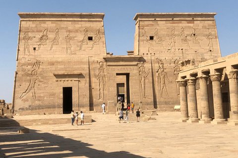 9-Day Egypt Tour: Cairo Pyramids, Luxor, Aswan & Nile Cruise