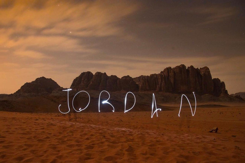Wadi Rum All in One Day – The Ultimate Desert Discovery Wadi Rum All in One Day – The Ultimate Desert Discovery