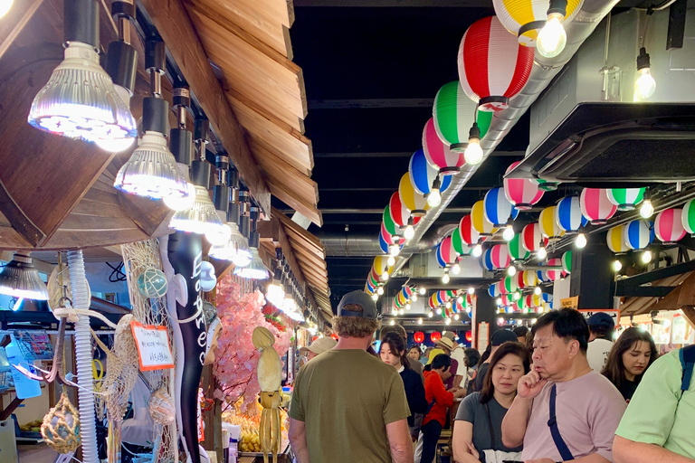 Kyoto: Tour Privado Cultural e Histórico en Español