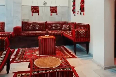 Cappadocia Horseback Ride & Turkish Hammam Relaxation Combo 2 Hours Daytime Horse Riding & Pir-u Pak Hamam Package