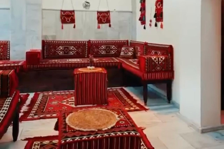 Cappadocia Horseback Ride & Turkish Hammam Relaxation Combo 2 Hours Daytime Horse Riding & Pir-u Pak Hamam Package