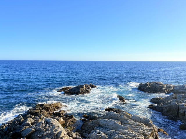 From Barcelona: Private Costa Brava Guided Tour