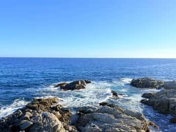 Depuis Barcelone : Visite guidée privée de la Costa Brava