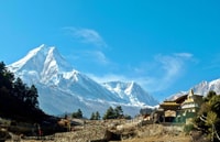 Gestore di Trek - 13 giorni - Housity