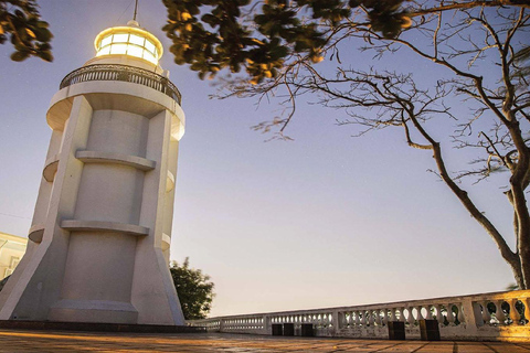 Ho Chi Minh Stad: Vung Tau Dagvullende Tour met Lunch