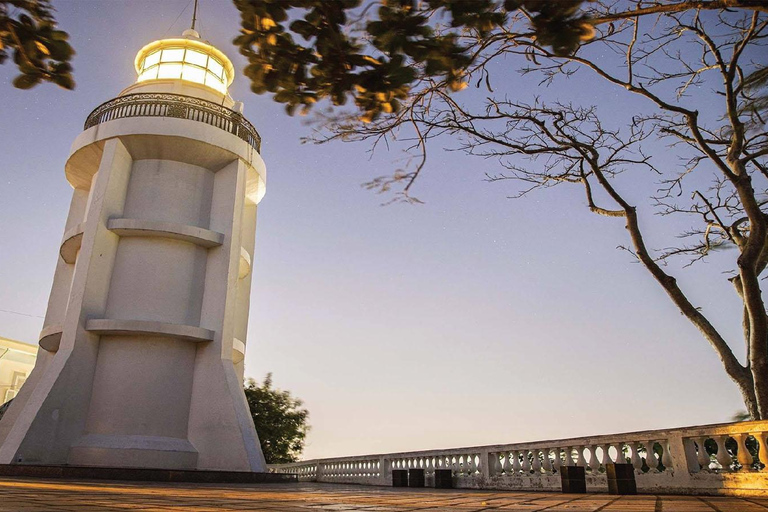 Ho Chi Minh Stad: Vung Tau Dagvullende Tour met Lunch