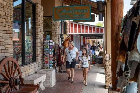 Scottsdale: The Ultimate Old Town Adventure Walking Tour