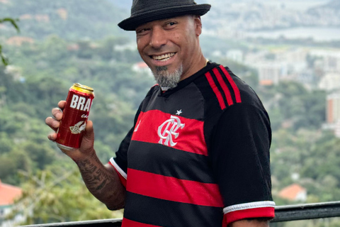 Rio: Uppslukande tur genom gränderna i Rocinha-favelanRio: Uppslukande rundtur genom gränderna i Rocinha-favelan