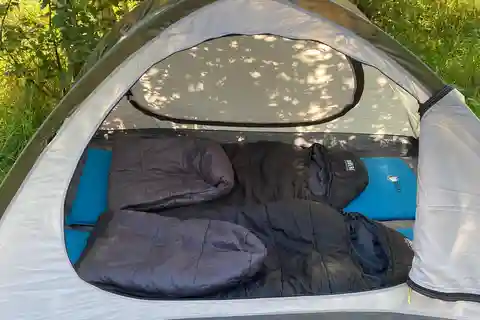 Oslo: 2-Day Wild Camping Adventure with Full Gear Rental