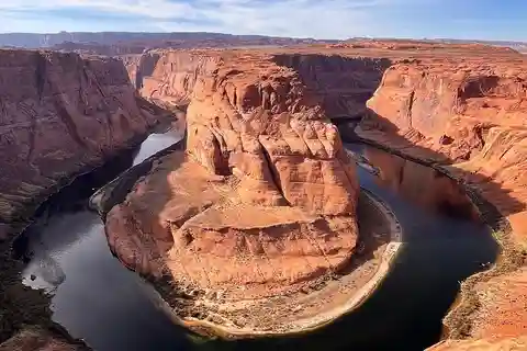Page: Upper Antelope Canyon and Horseshoe Bend Tour