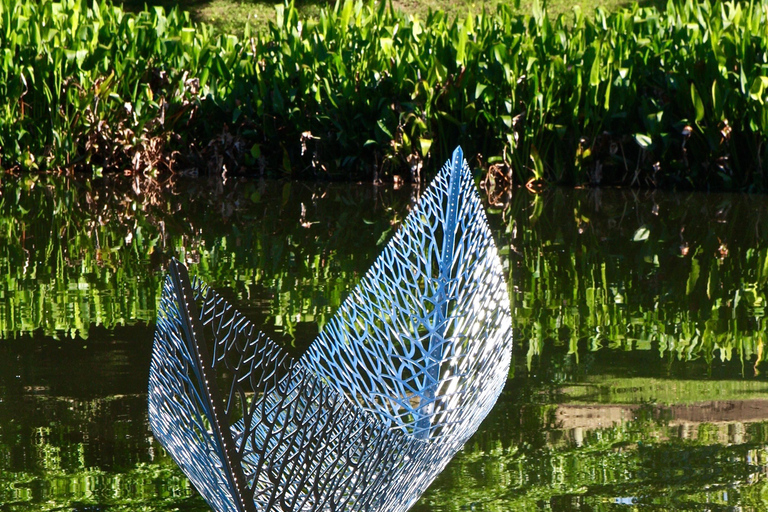 Auckland: Full-Day Jade Carving, Honey Tasting & Wine Tour