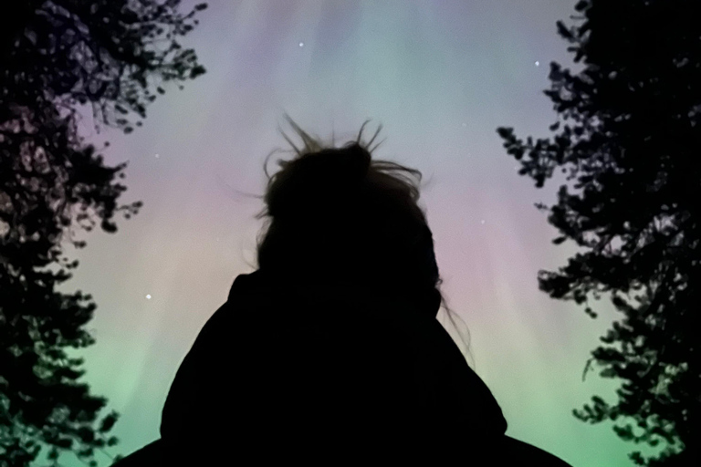 Banff/Canmore: PRIVATE Stargazing & Northern Lights Tour