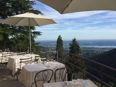 Varese: Borducan Weinverkostung und Aperitif-Erlebnis