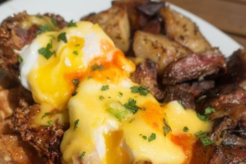 Philadelphia : Best Street Food Tour With A Local Guide Philadelphia : 3 Hours Small Group Food Tasting Walking Tour