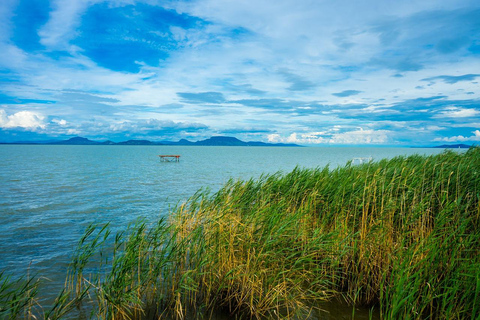 Lake Balaton and Herend Guided Tour Budapest: Lake Balaton and Herend Guided Tour