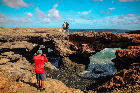 Exclusive Aruba UTV Tours Exclusive Aruba UTV Tours 5-seater