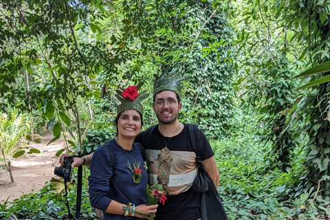 ZANZIBAR: Prison Island, Spice Farm and The Rock Restaurant This option offer GUIDE ONLY