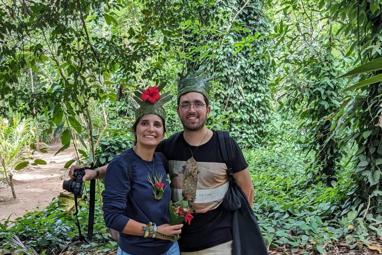 ZANZIBAR: Prison Island, Spice Farm and The Rock Restaurant This option offer GUIDE ONLY