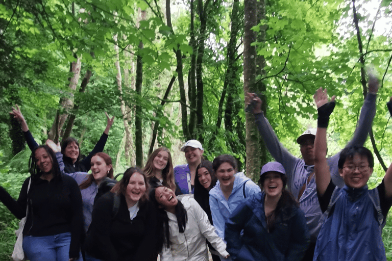 Wexford: Explore an Ancient Woodland with an Irish Witch