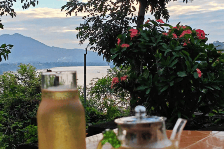 Luang Prabang Hidden Village Walk & Local Crafts Experience