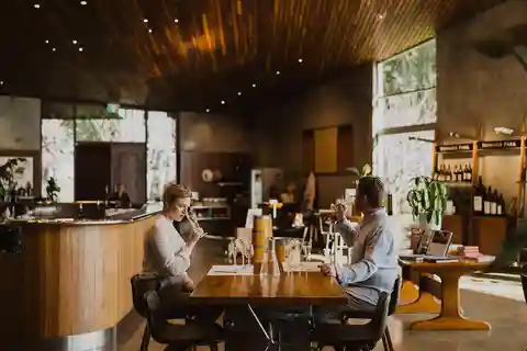 Margaret River Wines: Taste the Iconic Wines of Howard Park
