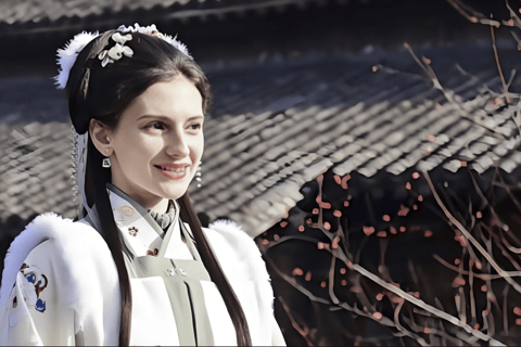 Hangzhou: Traditional Makeover & Photoshoot Experience
