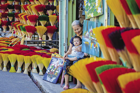 Da Nang/Hoi An: Odkryj najlepsze miejsca światowego dziedzictwa w Hue