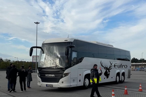 Paris: 10-Day Guided Tour of France, Switzerland & Italy