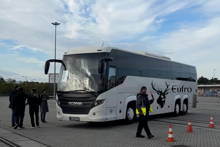 Paris: 10-Day Guided Tour of France, Switzerland & Italy