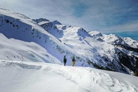 From Tirana: 2-Day Kosovo Mountains and Prizren Ski Tour From Tirana: 2-Day Ski Tour,Kosovo Mountains & Prizren Tour