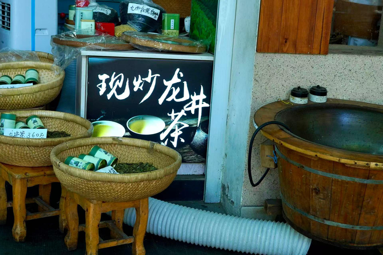 杭州文化遗产徒步导览