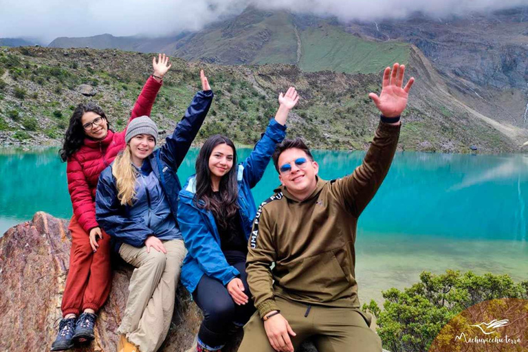 Tour Cusco, Vale Sagrado, Machu Picchu - Bolívia (13 dias)