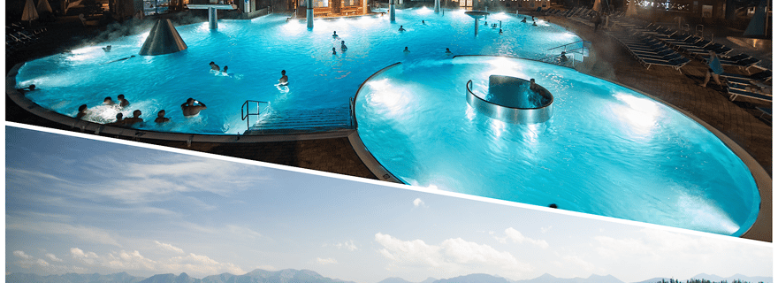 Au départ de Zakopane : excursion dans les Tatras, Sky Walk et sources chaudes