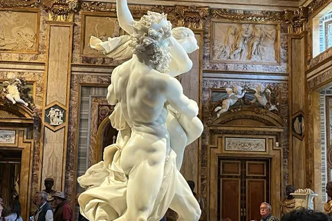 Borghese Gallery