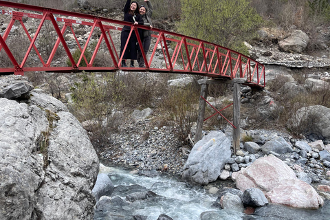 3-Day North Albania :Theth, Blue Eye, Shkoder, Shala River