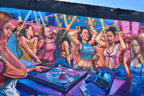 Visite à pied du Downtown Las Vegas en Français