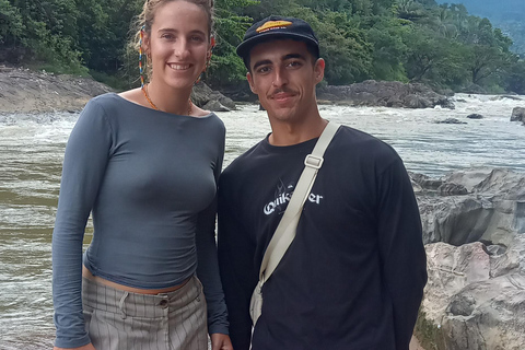 Kandy: Tuk Tuk City Tour Guide